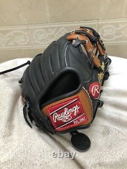 Rawlings PRO-SC47 Heart Of The Hide 11 Baseball Glove Right H Throw NewWOTags