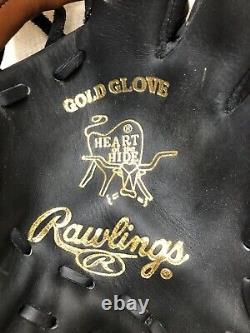 Rawlings PRO-SC47 Heart Of The Hide 11 Baseball Glove Right H Throw NewWOTags