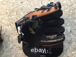 Rawlings PRO-SC47 Heart Of The Hide 11 Baseball Glove Right H Throw NewWOTags