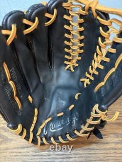 Rawlings PRO-TB24 Griffey PRO-JR24 GOLD GLOVE TRAP-EZE Heart Hide LHT Revolution