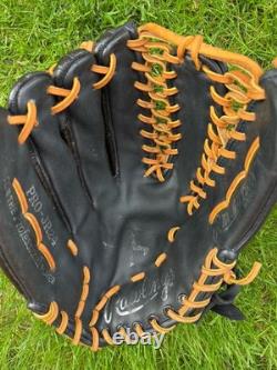 Rawlings PRO-TB24 Griffey PRO-JR24 GOLD GLOVE TRAP-EZE Heart Hide LHT Revolution