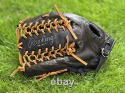 Rawlings PRO-TB24 Griffey PRO-JR24 GOLD GLOVE TRAP-EZE Heart Hide LHT Revolution
