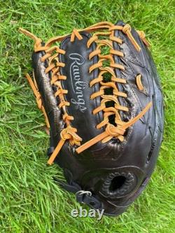 Rawlings PRO-TB24 Griffey PRO-JR24 GOLD GLOVE TRAP-EZE Heart Hide LHT Revolution
