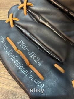 Rawlings PRO-TB24 Griffey PRO-JR24 GOLD GLOVE TRAP-EZE Heart Hide LHT Revolution