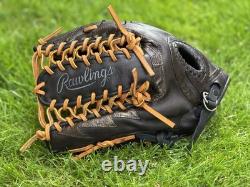 Rawlings PRO-TB24 Griffey PRO-JR24 GOLD GLOVE TRAP-EZE Heart Hide LHT Revolution