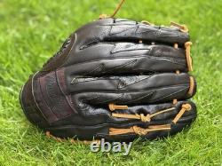 Rawlings PRO-TB24 Griffey PRO-JR24 GOLD GLOVE TRAP-EZE Heart Hide LHT Revolution
