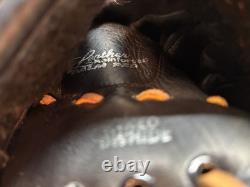 Rawlings PRO-TB24 Griffey PRO-JR24 GOLD GLOVE TRAP-EZE Heart Hide LHT Revolution