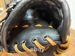 Rawlings PRO-TB24 Griffey PRO-JR24 GOLD GLOVE TRAP-EZE Heart Hide LHT Revolution