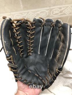 Rawlings PRO-TB Heart Of The Hide Butter Soft 12.75 Baseball Glove Right Throw