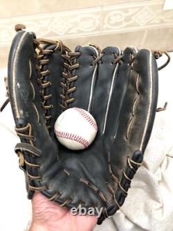 Rawlings PRO-TB Heart Of The Hide Butter Soft 12.75 Baseball Glove Right Throw