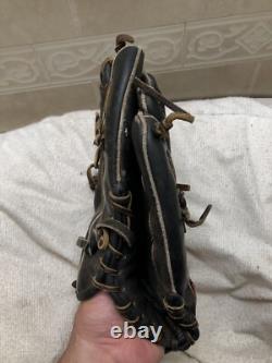Rawlings PRO-TB Heart Of The Hide Butter Soft 12.75 Baseball Glove Right Throw