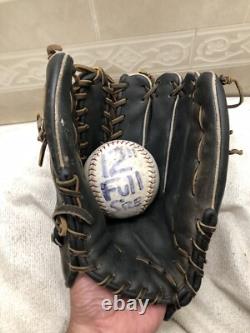 Rawlings PRO-TB Heart Of The Hide Butter Soft 12.75 Baseball Glove Right Throw