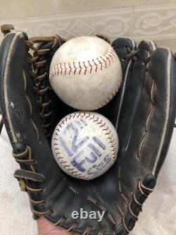 Rawlings PRO-TB Heart Of The Hide Butter Soft 12.75 Baseball Glove Right Throw