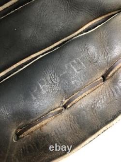 Rawlings PRO-TB Heart Of The Hide Butter Soft 12.75 Baseball Glove Right Throw