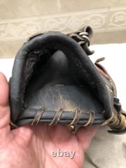 Rawlings PRO-TB Heart Of The Hide Butter Soft 12.75 Baseball Glove Right Throw