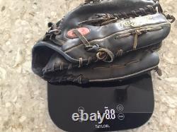 Rawlings PRO-TB Heart Of The Hide Butter Soft 12.75 Baseball Glove Right Throw