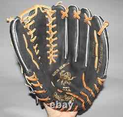 Rawlings PRO-TB Heart of the Hide NEWF USA made leather baseball glove 12.5