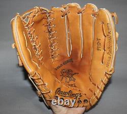 Rawlings PRO-T Heart of the Hide USA made leather baseball glove 12.5