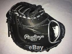 Rawlings Platinum Heart of the Hide PRODCTBP 13 Baseball Mitt First Base Glove