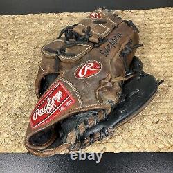 Rawlings Pro1000 Heart Of The Hide RHT BEBA29 12.25