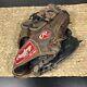 Rawlings Pro1000 Heart Of The Hide Rht Beba29 12.25