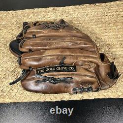 Rawlings Pro1000 Heart Of The Hide RHT BEBA29 12.25