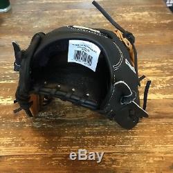 Rawlings Pro200-23 Slam T1d 2 11.5 Rare! Heart Of The Hide Infield Glove
