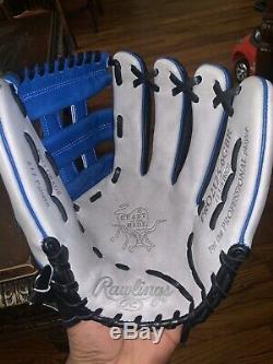 Rawlings Pro2175-6GBR Heart of The Hide Pro 11.5 inch Baseball Glove