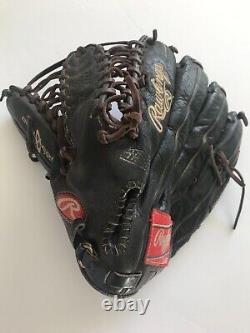 Rawlings Pro601dcc Heart Of The Hide Gold Glove Co. 12.75 Glove