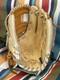 Rawlings Pro 204w-2ht Heart Of Hide Pro Stock Glove Never Worn Rare Display Rht