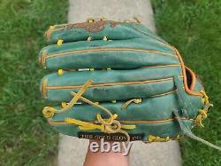 Rawlings Pro 303-6 Heart Of The Hide 12.75 Rht Baseball Softball Glove
