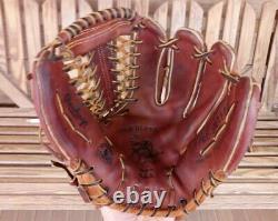 Rawlings Pro-3mtfot Heart Of The Hide 12rht Baseball Softball Glove Made In USA