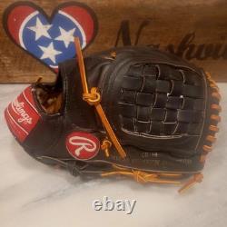 Rawlings Pro-6XBCB? Heart Of The Hide R? T Gutmann Tannery Co? Wing Tip