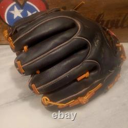 Rawlings Pro-6XBCB? Heart Of The Hide R? T Gutmann Tannery Co? Wing Tip