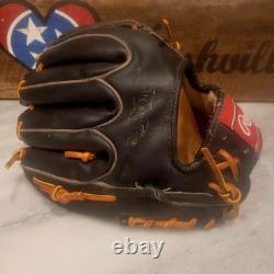 Rawlings Pro-6XBCB? Heart Of The Hide R? T Gutmann Tannery Co? Wing Tip