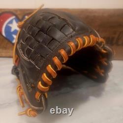 Rawlings Pro-6XBCB? Heart Of The Hide R? T Gutmann Tannery Co? Wing Tip