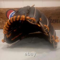 Rawlings Pro-6XBCB? Heart Of The Hide R? T Gutmann Tannery Co? Wing Tip