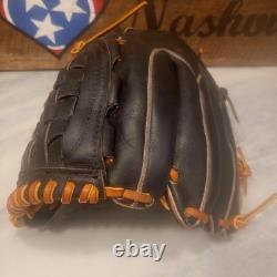 Rawlings Pro-6XBCB? Heart Of The Hide R? T Gutmann Tannery Co? Wing Tip