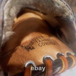 Rawlings Pro-6XBCB? Heart Of The Hide R? T Gutmann Tannery Co? Wing Tip