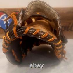 Rawlings Pro-6XBCB? Heart Of The Hide R? T Gutmann Tannery Co? Wing Tip