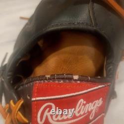 Rawlings Pro-6XBCB? Heart Of The Hide R? T Gutmann Tannery Co? Wing Tip
