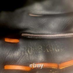Rawlings Pro-6XBCB? Heart Of The Hide R? T Gutmann Tannery Co? Wing Tip