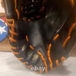 Rawlings Pro-6XBCB? Heart Of The Hide R? T Gutmann Tannery Co? Wing Tip