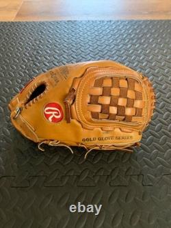 Rawlings Pro-6 Horween Heart of the Hide Glove
