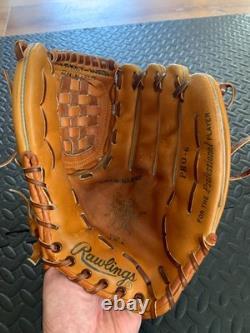 Rawlings Pro-6 Horween Heart of the Hide Glove