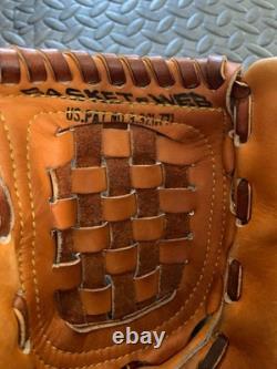 Rawlings Pro-6 Horween Heart of the Hide Glove