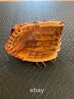 Rawlings Pro-6 Horween Heart of the Hide Glove