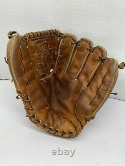 Rawlings Pro-7 Vtg Heart Of The Hide HOH 11.75 Baseball Glove Mitt Right Handed