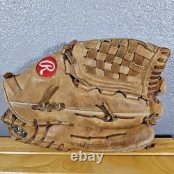 Rawlings Pro-B Gold Glove Series Heart of the Hide BLEM Made In USA RHT AEB0