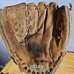 Rawlings Pro-B Gold Glove Series Heart of the Hide BLEM Made In USA RHT AEB0
